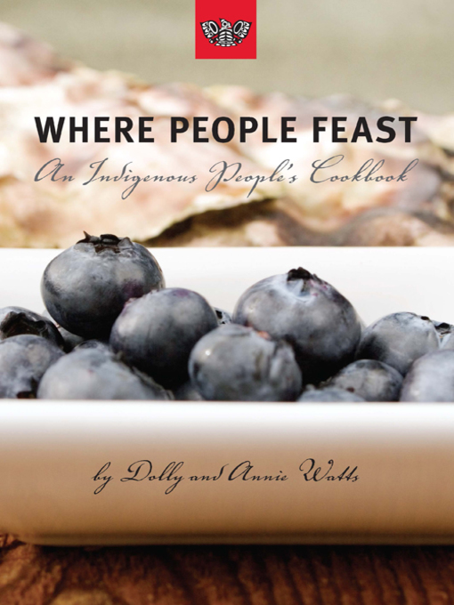Title details for Where People Feast by Dolly Watts - Available